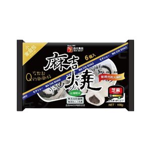 西北麻吉燒-芝麻