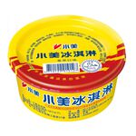 小美香草冰淇淋, , large
