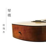 【附贈配件】YAMAHA F310 民謠木吉他【敦煌樂器】, , large