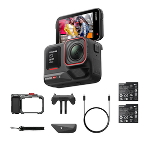 【Insta360】ACE PRO2 運動相機 街拍套裝