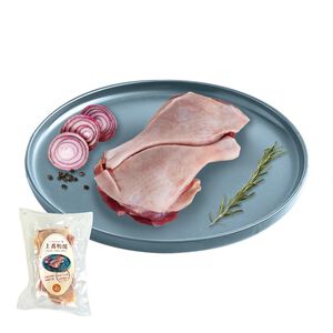 Duck Drumstick