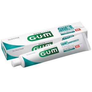 GUM DENTAL TP-Rock salt