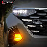 Hyundai 現代 CUSTIN LED 後車箱燈 行李箱燈 牌照燈 倒車燈 【PA LED】, , large