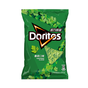 DoritosCoriander