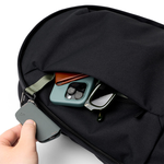Bellroy Classic Backpack 經典後背包 筆電包 學生書包 運動包 男包 上班族 禮物 送禮 推薦(黑色), , large