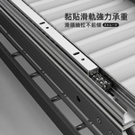【上手家居】滑軌盤架(瀝水架/碗盤收納架/碗盤架/碗碟收納架/滑軌置物架), , large