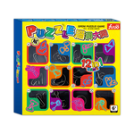 [風車圖書] PUZZLE腦洞大開, , large