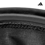 adidas 愛迪達 吸濕排汗壓縮袖套 (黑/白), , large