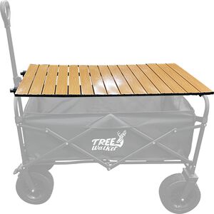 【露營用品】通用露營推車桌板