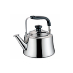 PEARL HORSE 316# Whistle Kettle &ndash; 4L &ndash; TA-S-109-04, , large