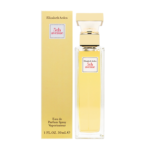 【Elizabeth Arden】5th Avenue 第五大道女性淡香精 30ml