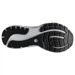 Brooks Glycerin 20 男 慢跑鞋 運動 避震 緩衝 路跑 甘油系列 黑灰 [1103822E059], , large