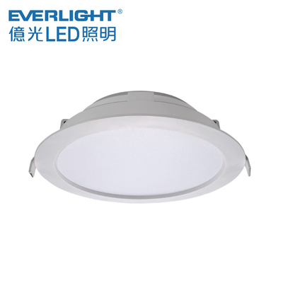 EVERLIGHT 億光 星皓 15W 15CM LED 崁燈