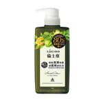 倫士度零涼感去味沐浴露(草本柑橘), , large