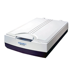 【 全友 】MICROTEK  A3尺寸專業型掃描器 /台 ScanMaker 9800XL Plus（含光罩）, , large