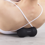 【BYZOOM FITNESS】天然橡膠按摩花生球, , large