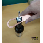 Bottle stopper remover, , large