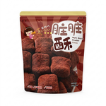 髒髒酥（十穀米同心餅巧克力口味）100G, , large