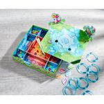 【Asmodee】龍之吐息 Dragon&rsquo;s Breath 中文版｜HABA 經典兒童桌遊｜寶石掉落機制｜親子互動遊戲, , large