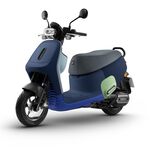Gogoro VIVA MIX BELT, , large