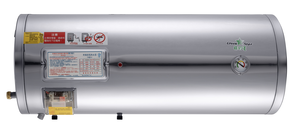 [綠之星 ]電熱水器標準型-20加侖橫掛式-GS-201-6 -能源效率3級