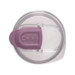 Detachable Travel Tumbler Lid, , large