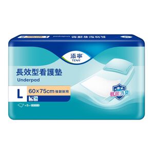 TENA Underpad L 60x75cm
