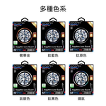 【山水之寶】ANANK iPhone 17Pro/17Promax鏡頭貼 不鏽鋼金屬框 藍寶石玻璃鏡頭貼 GIA等級認證, , large