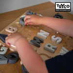 Tryco, , large
