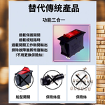 5000W交流調速器【接地款/帶數顯】, , large
