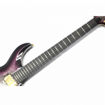 ESP Edwards E-Mystique STPRSB/STWHSB 電吉他 透木紋紫色/透木紋白色, , large