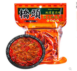 橋頭正規檢驗進口 橋頭火鍋底料重慶老火鍋底料500g麻辣火鍋, , large