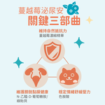 【IN-Plus】蔓越莓泌尿安 舒壓呵護配方1gx30包(全齡貓/貓保健品/泌尿保健), , large