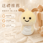 【際洋文化】象皮兔 蝸牛掌中寶, , large