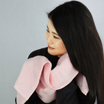 Airfeeling face towel , , large