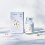 [Body Goals]頂級高純度魚油 EPA+DHA, , large