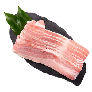 Frozen Pork Belly Hot Pot 500g