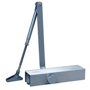 門弓器 加安牌 關門器 HO984 外停 門開180度(可自行調整) 適用門重60~85KG 適用門寬1050mm