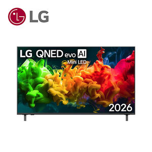 LG 75QNED80BTA 一奈米UHD顯示器