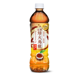 悅氏台灣焙火烏龍茶(無糖) 550ml, , large