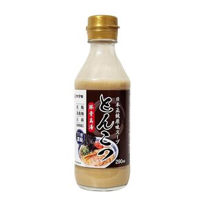 雅媽吉豚骨高湯
