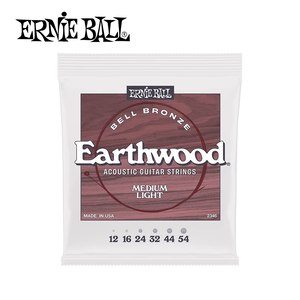 ERNIE BALL P02346 John Mayer 12-54