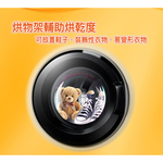 SANLUX 台灣三洋 8公斤乾衣機 ASD-80UA, , large