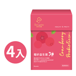Cranberry-Probiotics*4pcs, , large