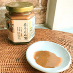 玉民黃金蕎麥麵600gx3入+黃金蕎麥芝麻醬1入, , large
