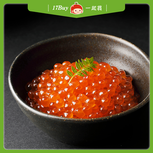 【17Buy】Salmon Roe Ikura