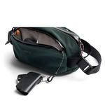 Bellroy Venture Ready Sling 2.5L 隨身側背包 斜背包 隨行包 小廢包 禮物 送禮 推薦(深海墨藍), , large