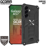 GCOMM Samsung A57  Combat Armour BK, , large