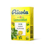 Ricoda Lemon Mint, , large