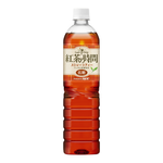 UCC 紅茶時間 低糖紅茶 900ml, , large